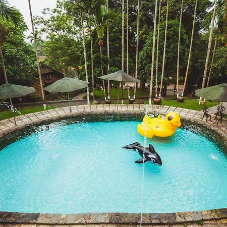 Bavi Homestead Ba Vi Luaran gambar