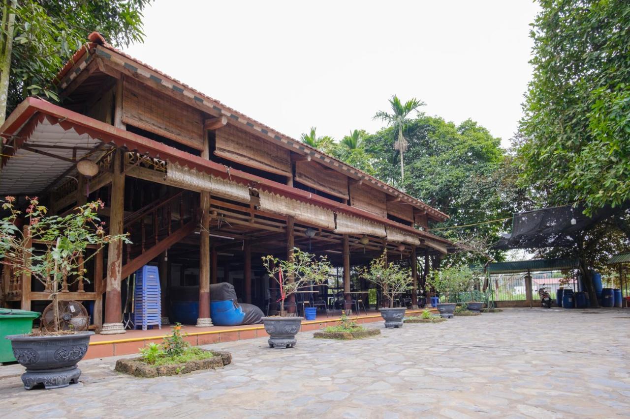 Bavi Homestead Ba Vi Luaran gambar