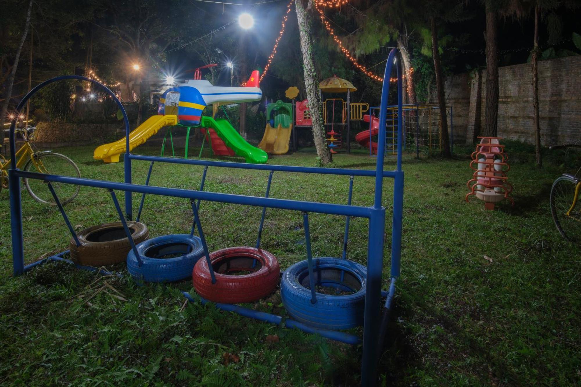 Bavi Homestead Ba Vi Luaran gambar