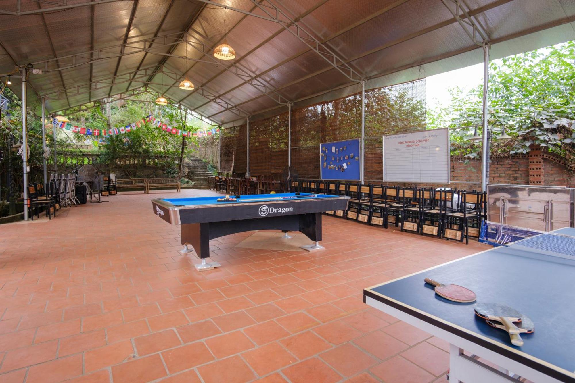 Bavi Homestead Ba Vi Luaran gambar