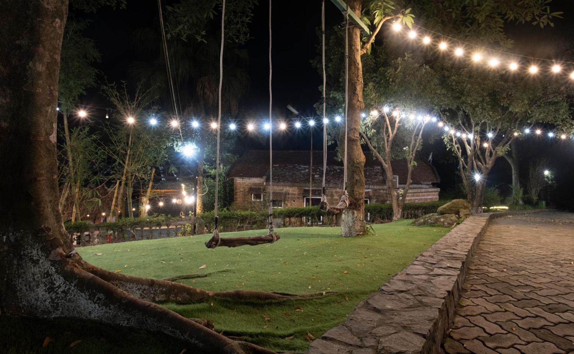 Bavi Homestead Ba Vi Luaran gambar
