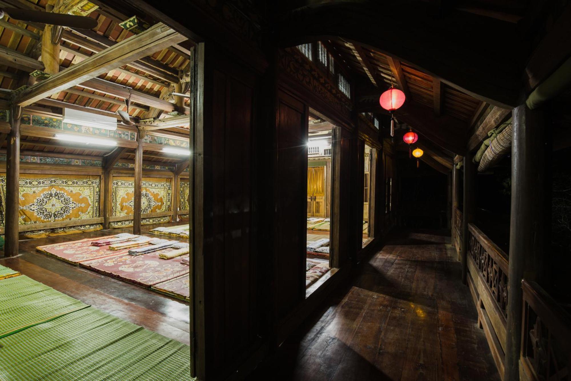 Bavi Homestead Ba Vi Luaran gambar