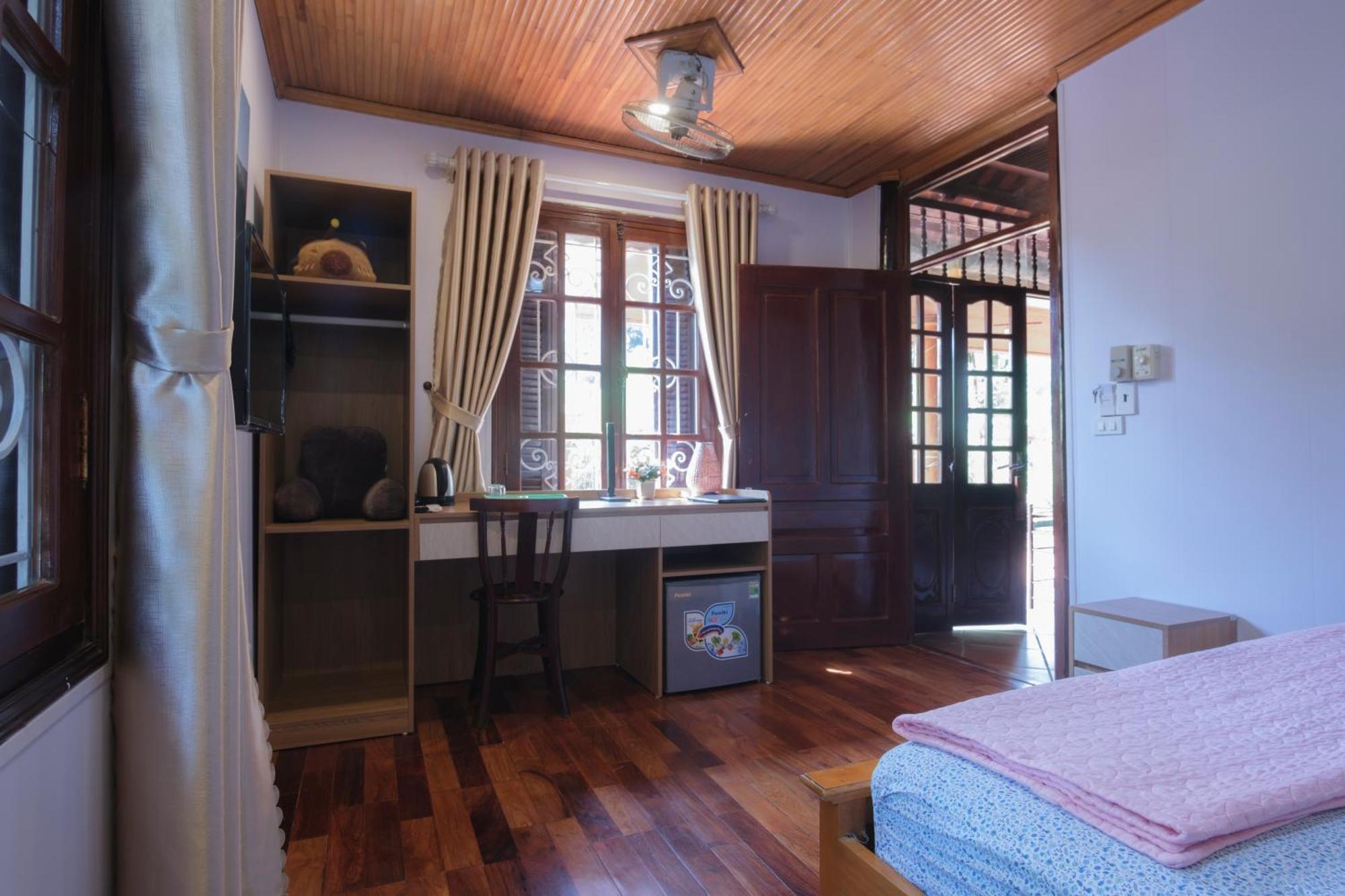 Bavi Homestead Ba Vi Luaran gambar