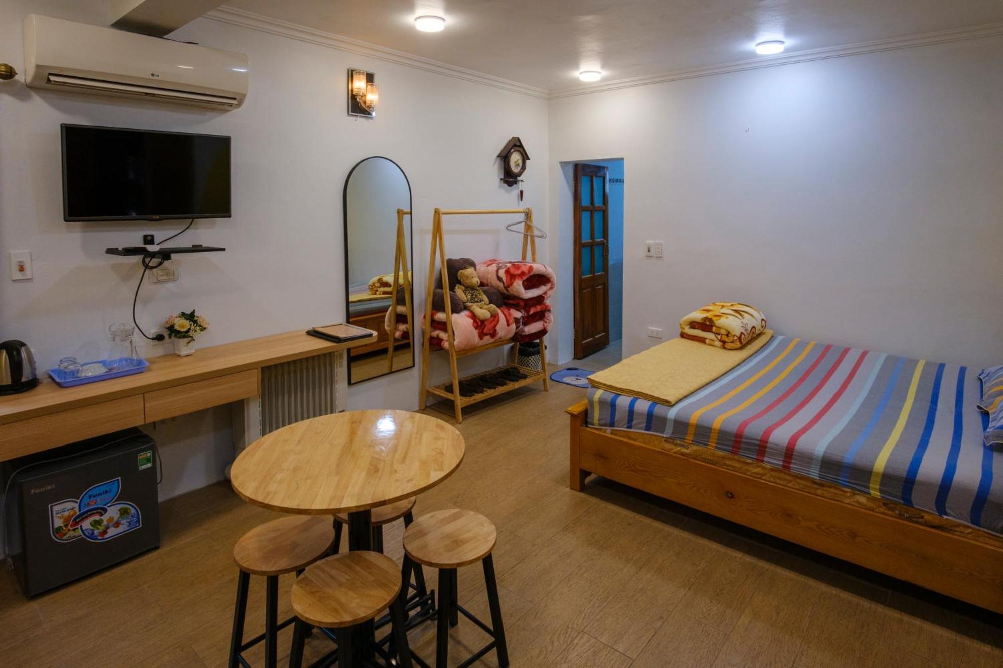 Bavi Homestead Ba Vi Luaran gambar