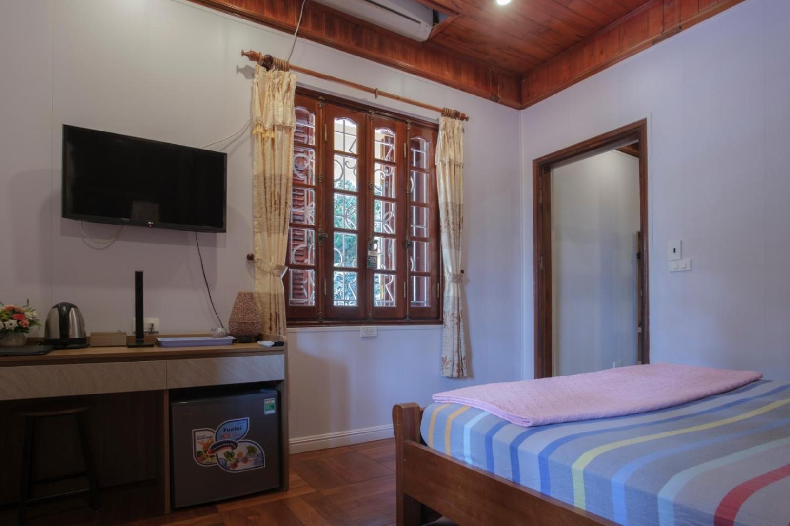Bavi Homestead Ba Vi Luaran gambar