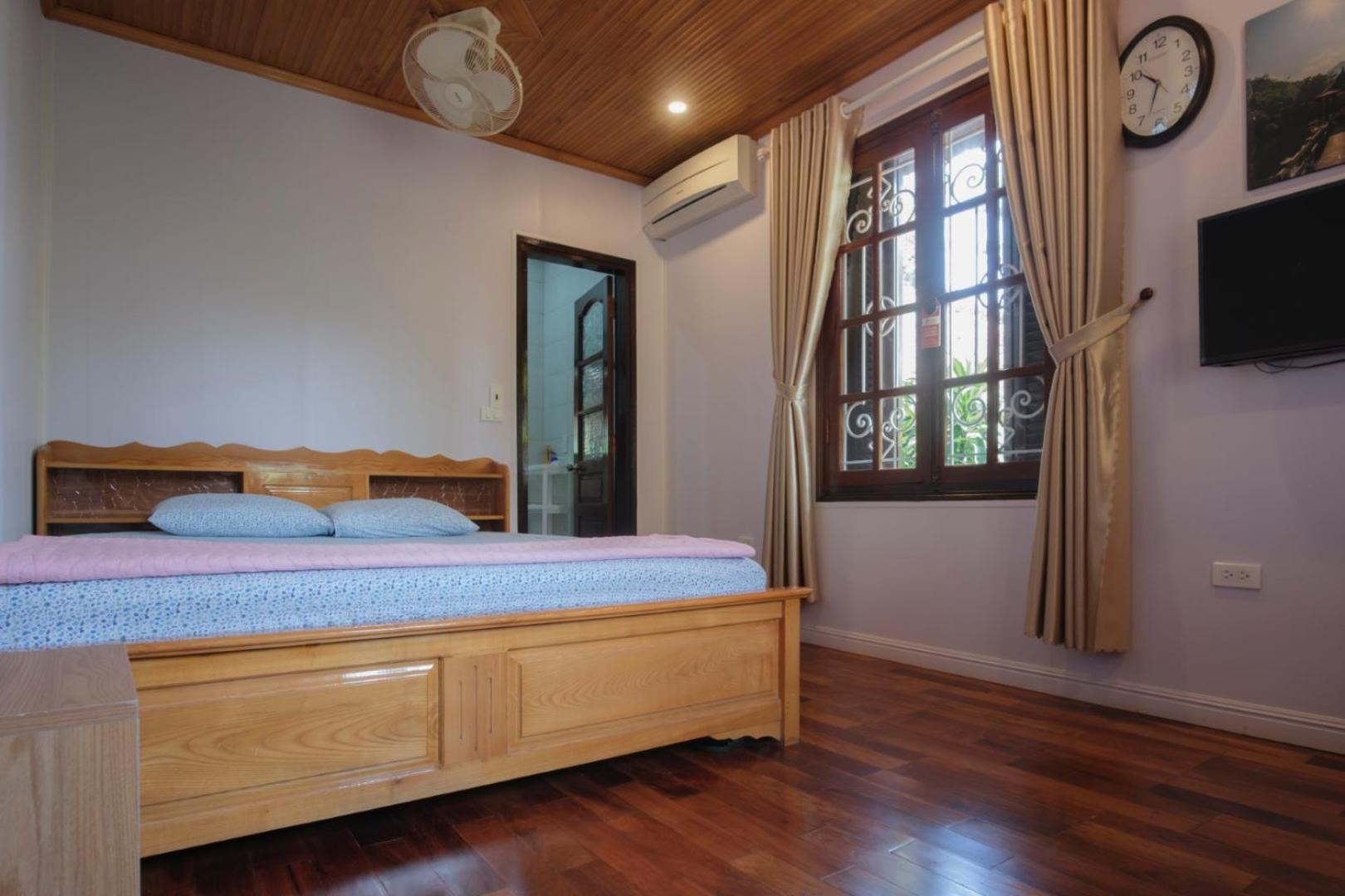 Bavi Homestead Ba Vi Luaran gambar