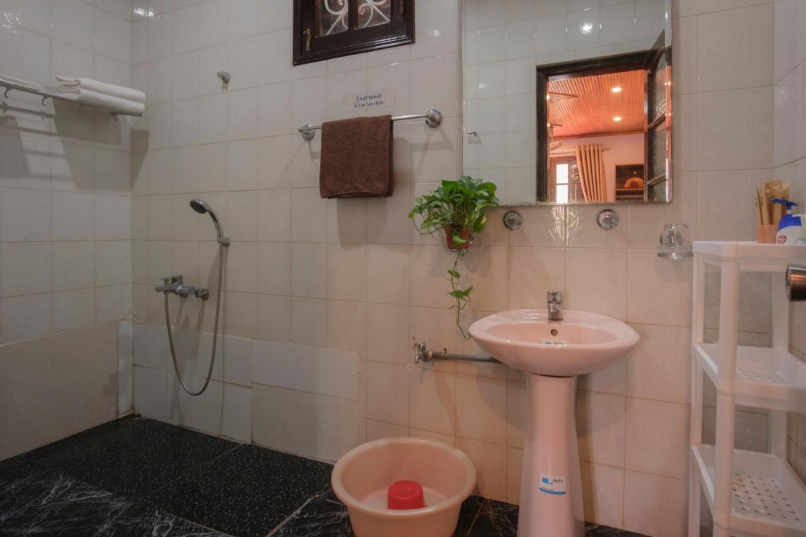 Bavi Homestead Ba Vi Luaran gambar