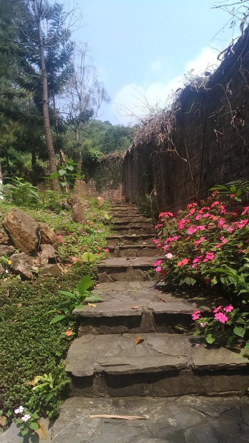 Bavi Homestead Ba Vi Luaran gambar