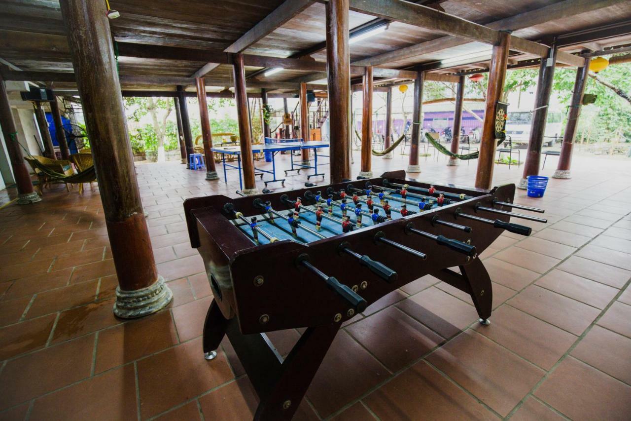 Bavi Homestead Ba Vi Luaran gambar