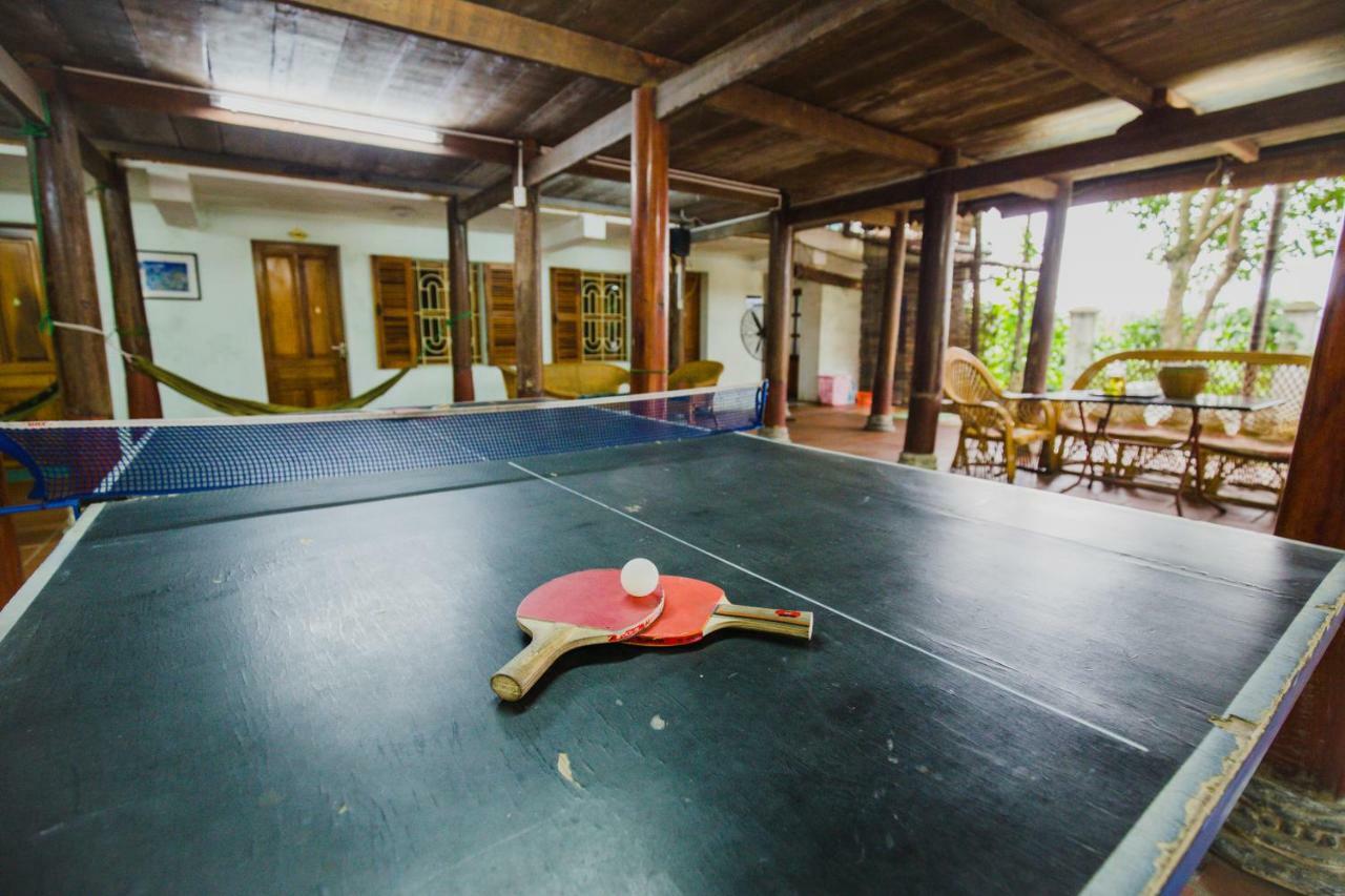 Bavi Homestead Ba Vi Luaran gambar