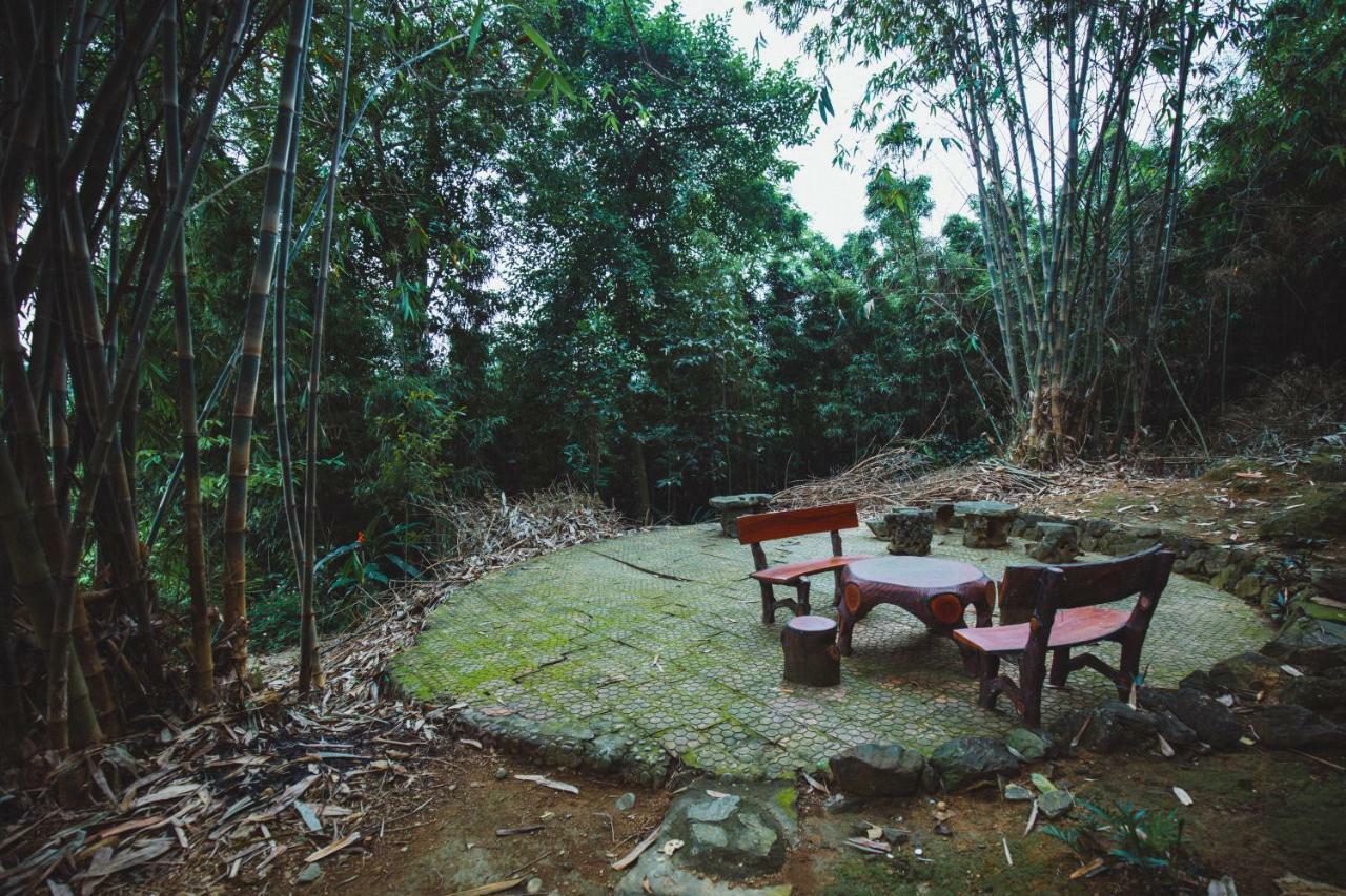 Bavi Homestead Ba Vi Luaran gambar