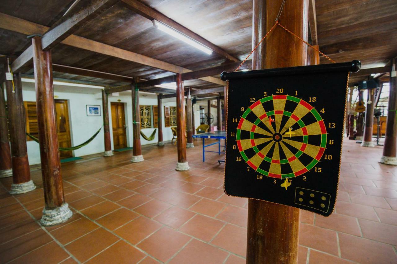 Bavi Homestead Ba Vi Luaran gambar