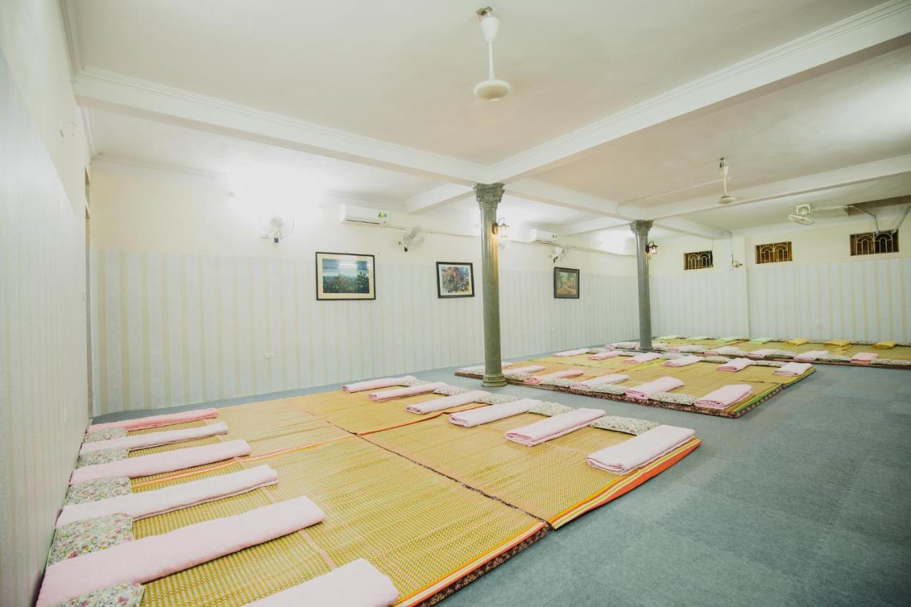 Bavi Homestead Ba Vi Luaran gambar